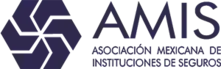 Logotipo de AMIS